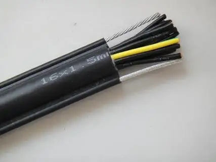 防腐耐油电缆