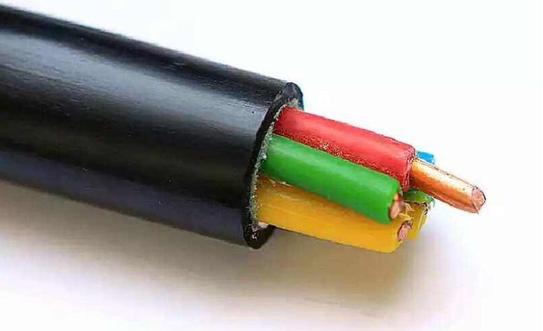 硅橡胶绝缘硅橡胶护套控制电缆
