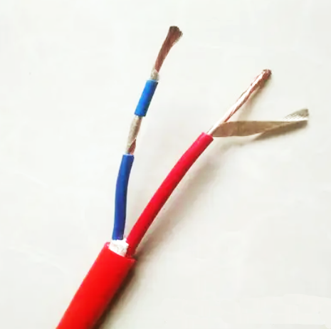 FF46氟塑料耐高温电缆