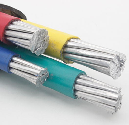 ZR-VV铜芯阻燃电力电缆